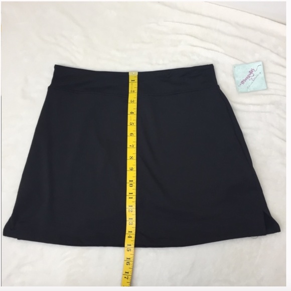 Athletic Skort Tranquility Colorado Clothing Small - Picture 5 of 7